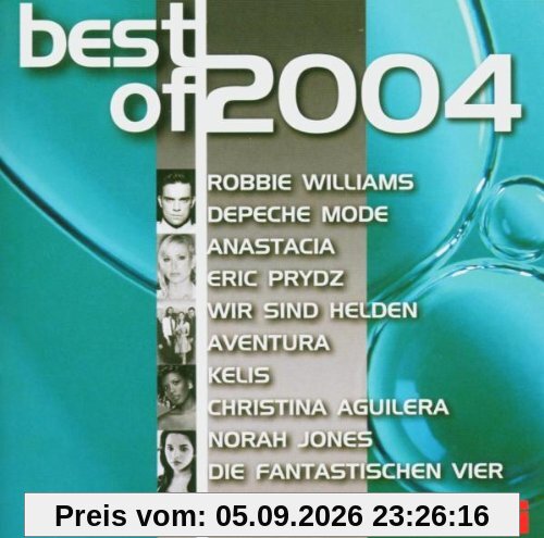 Best of 2004