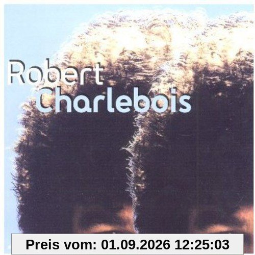 Robert Charlebois
