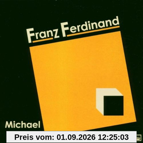 Michael CD 2