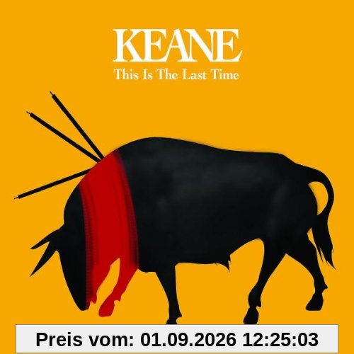 This Is the Last Time