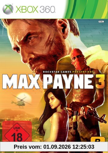 Max Payne 3