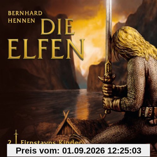 02: Firnstayns Kinder