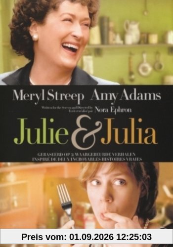 Julie et Julia [Import belge]