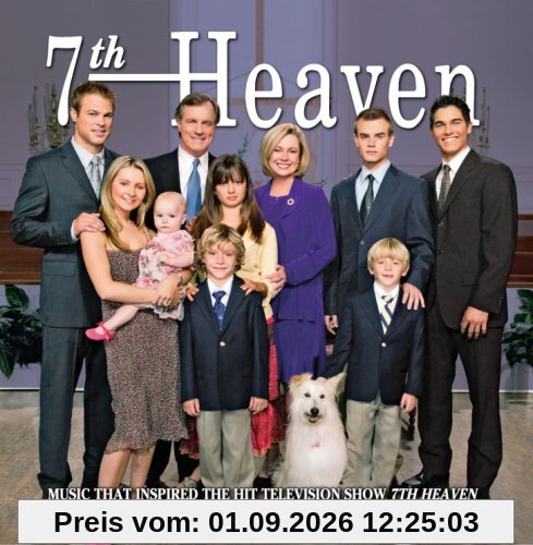 7th Heaven Music That Inspired