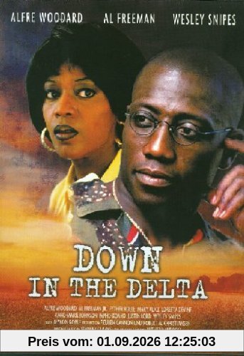 Down in the Delta