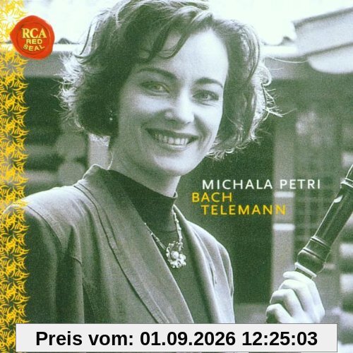 Bach-Telemann