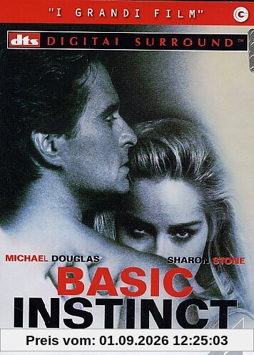 Basic Instinct [Import]