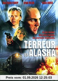 Terreur en Alaska