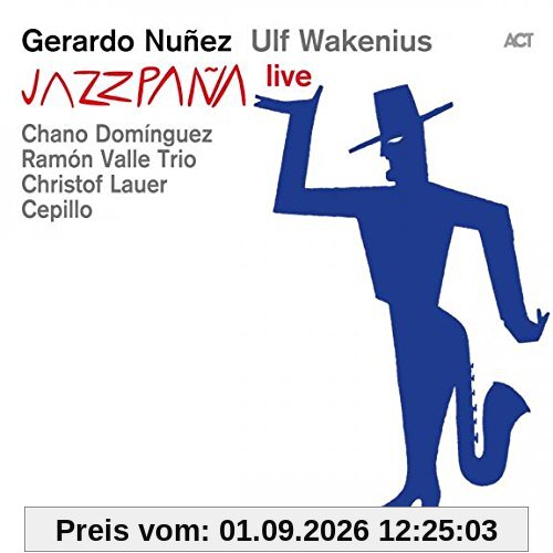 Jazzpana-Live