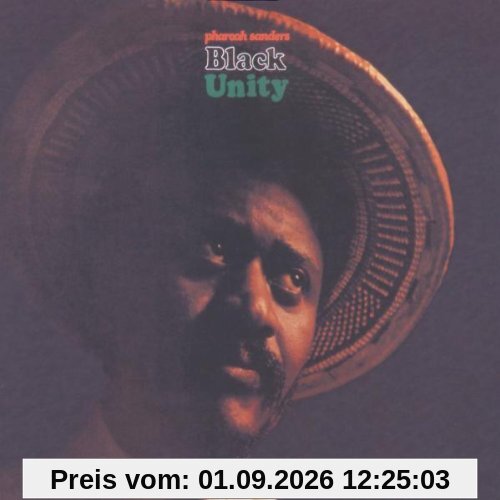 Black Unity (Impulse Master Sessions)