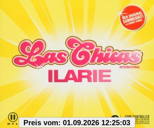 Ilarie