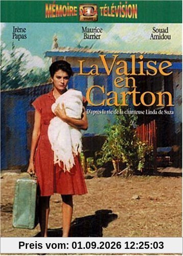 La valise en carton [FR Import]
