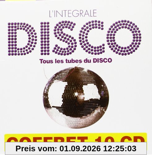 Disco:L'integrale