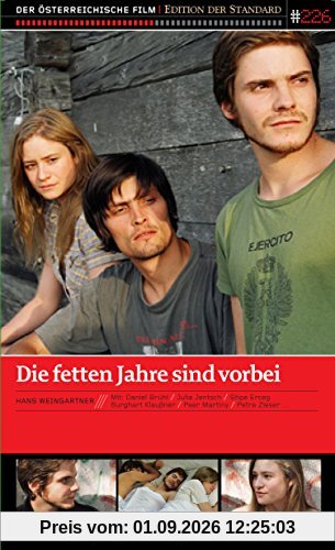 Die fetten Jahre sind vorbei