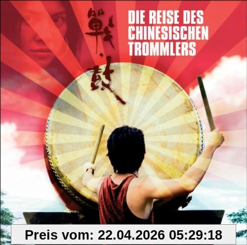 Die Reise des Chinesischen Trommlers