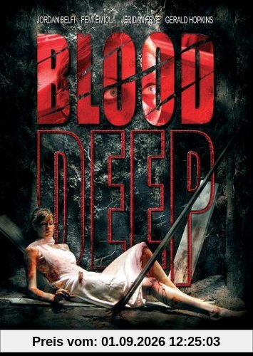 Blood Deep