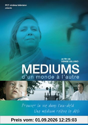 Mediums [FR Import]