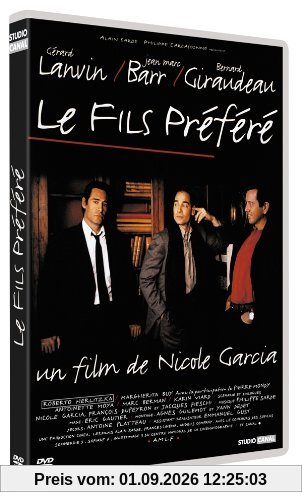 Le fils préféré [FR Import]