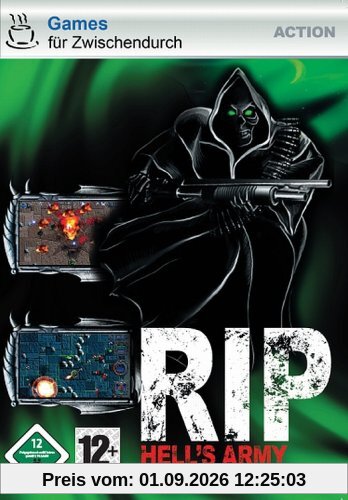RIP Hell's Army