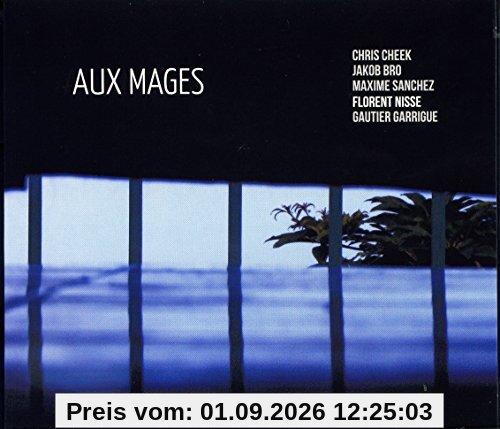 Aux Mages