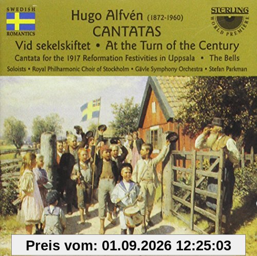 Alfven Kantaten