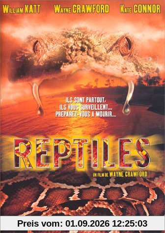 Reptiles
