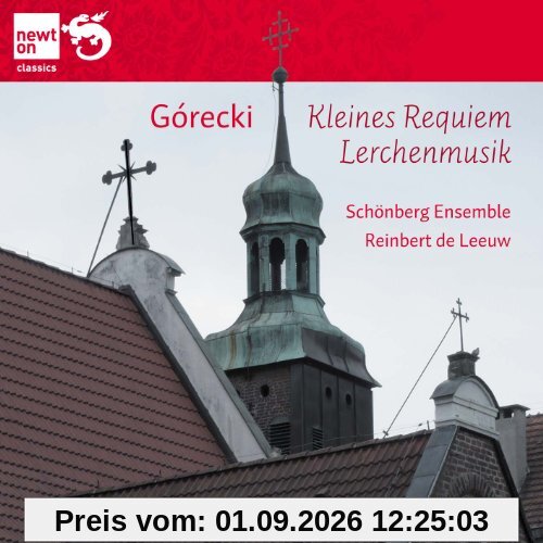 Kleines Requiem/Lerchenmusik