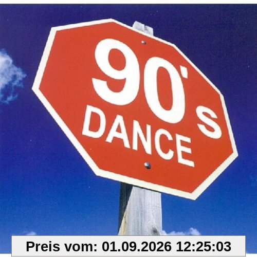 90's Dance Hits