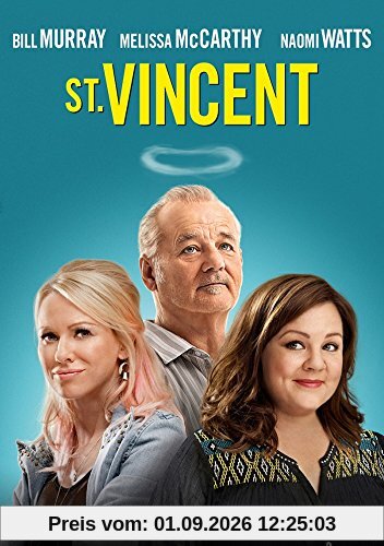 St Vincent