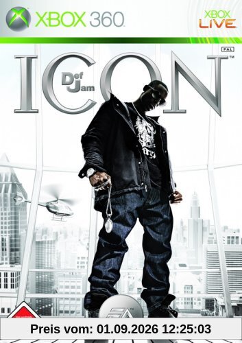 Def Jam: Icon