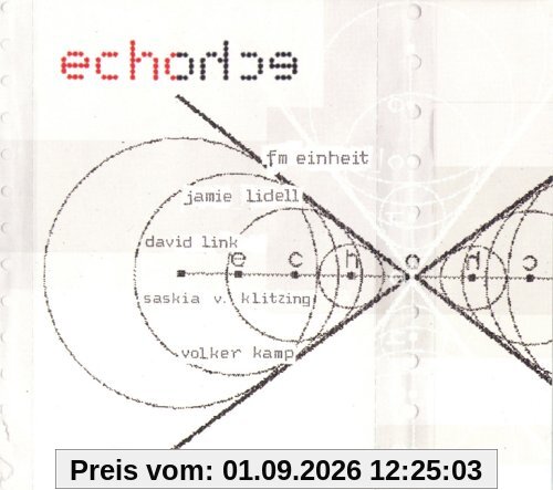 Echohce