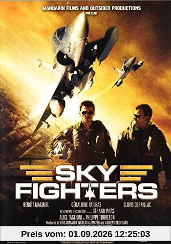 Sky Fighters