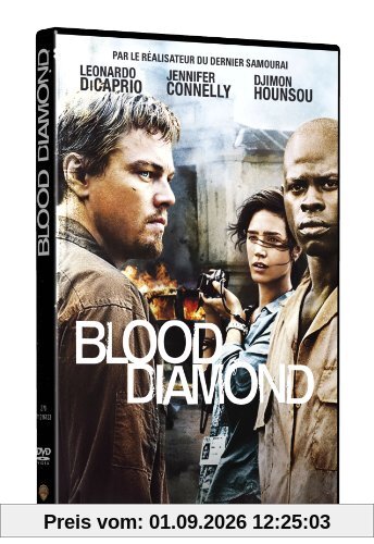 Blood Diamond [FRANZOSICH]