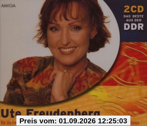 Das Beste Der Ddr