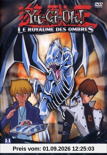 Yu-Gi-Oh!, saison 3, vol. 5 [FR Import]