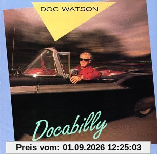 Docabilly