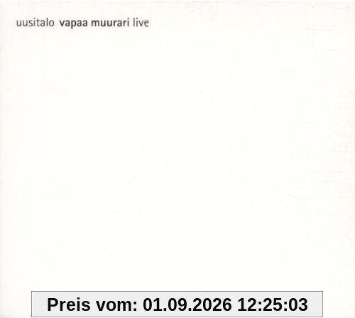 Vapaa Muurari