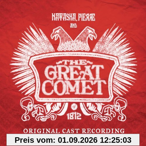 Natasha Pierre & the Great Com