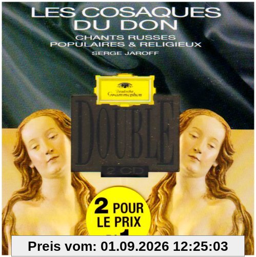 Cosaques du Don,les