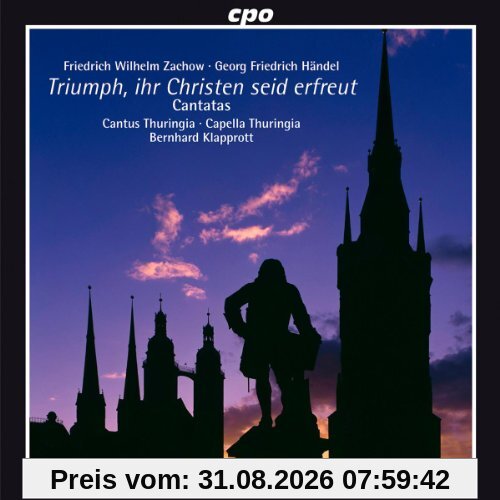 Cantatas
