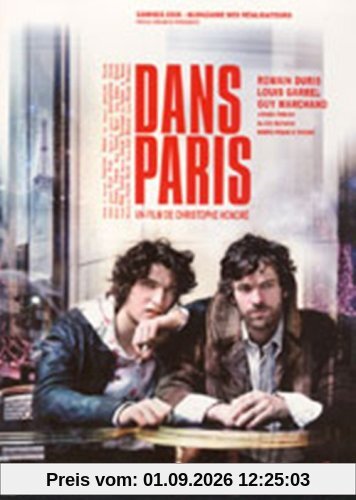 Dans Paris