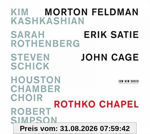 Rothko Chapel