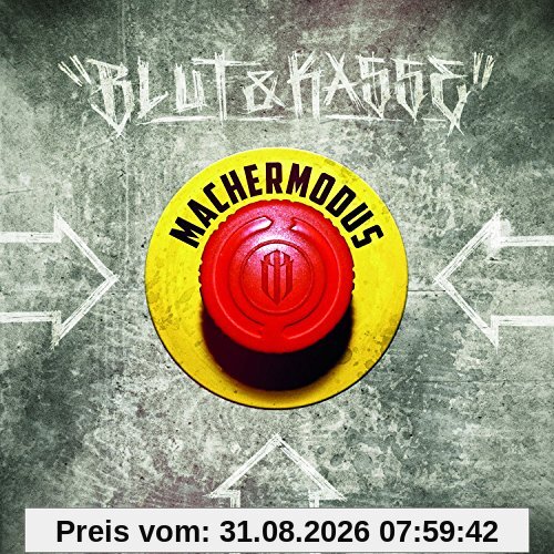 Machermodus