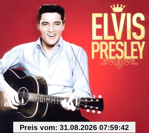 Elvis Presley