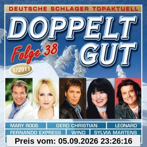 Doppelt Gut Folge 38