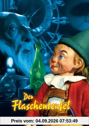 Der Flaschenteufel