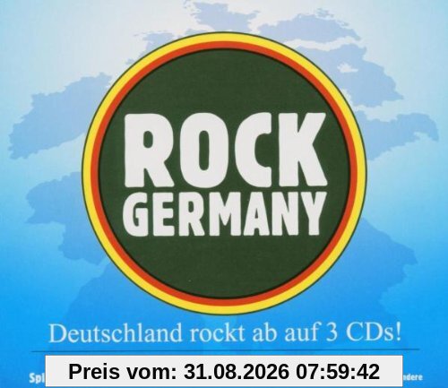 Deutsch Rock Box