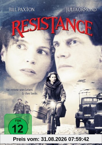Resistance