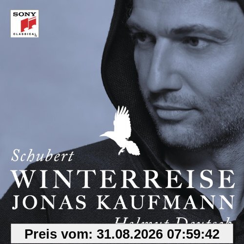 Schubert: Winterreise