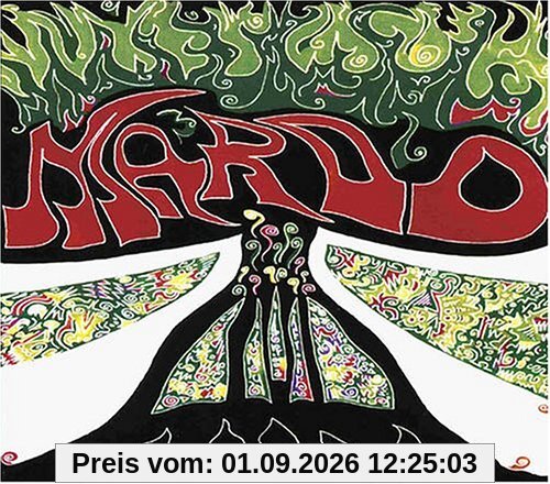 Mardo